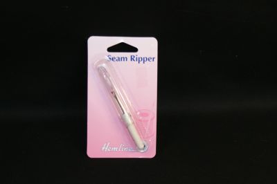 HEMLINE SEAM RIPPER